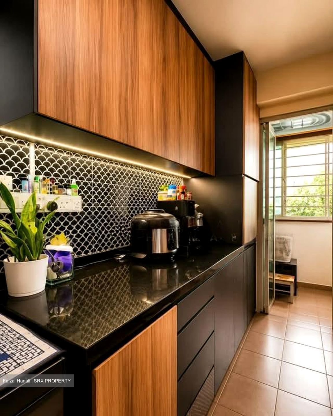 Blk 456 Segar Meadows (Bukit Panjang), HDB 4 Rooms #596085391